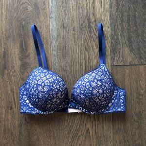 Victoria’s Secret Dream Angels Push-Up Bra